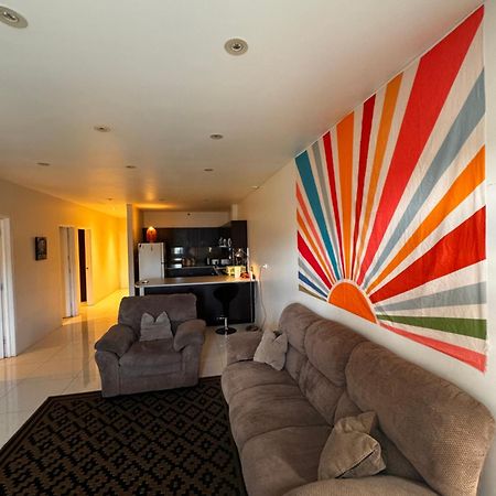 Bula Bliss With Sunset View Apartment Nadi Luaran gambar