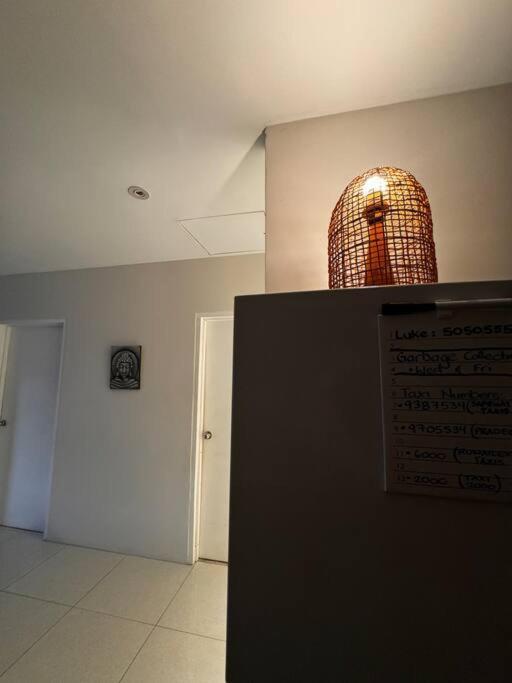 Bula Bliss With Sunset View Apartment Nadi Luaran gambar
