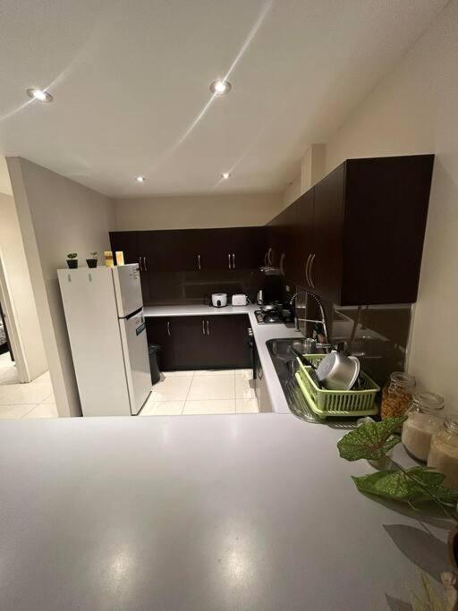 Bula Bliss With Sunset View Apartment Nadi Luaran gambar