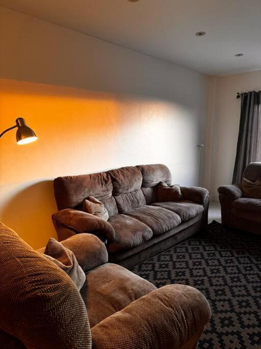 Bula Bliss With Sunset View Apartment Nadi Luaran gambar