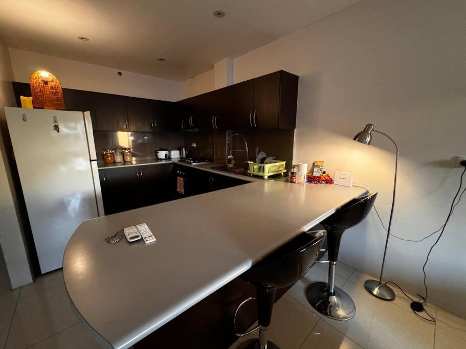 Bula Bliss With Sunset View Apartment Nadi Luaran gambar