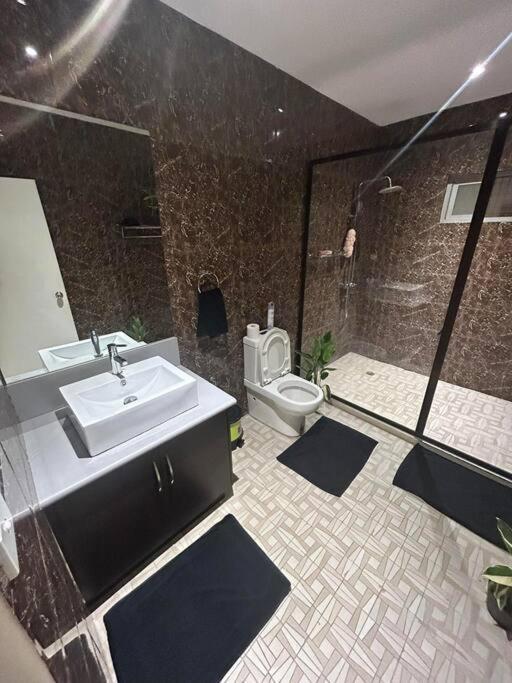 Bula Bliss With Sunset View Apartment Nadi Luaran gambar
