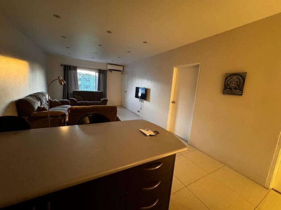 Bula Bliss With Sunset View Apartment Nadi Luaran gambar