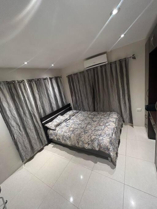 Bula Bliss With Sunset View Apartment Nadi Luaran gambar