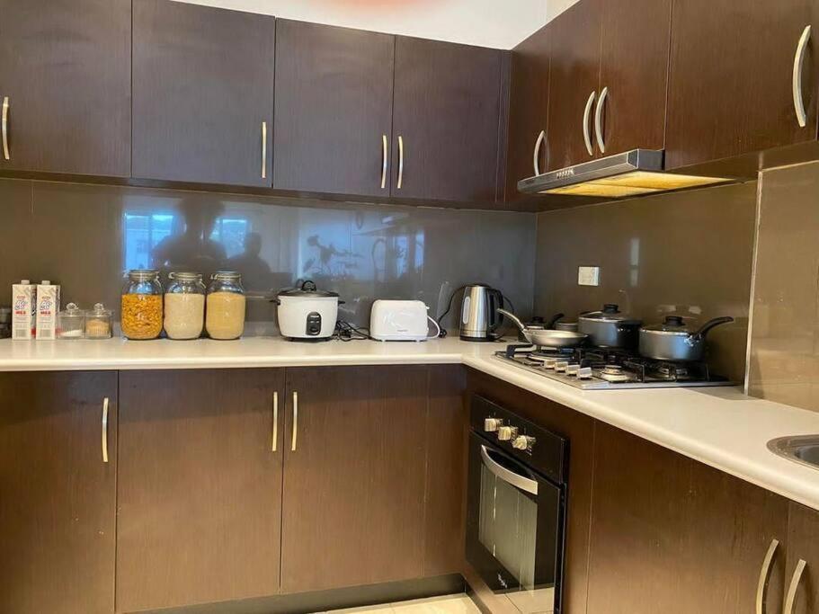 Bula Bliss With Sunset View Apartment Nadi Luaran gambar