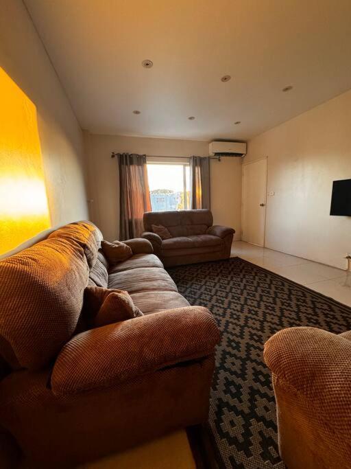 Bula Bliss With Sunset View Apartment Nadi Luaran gambar