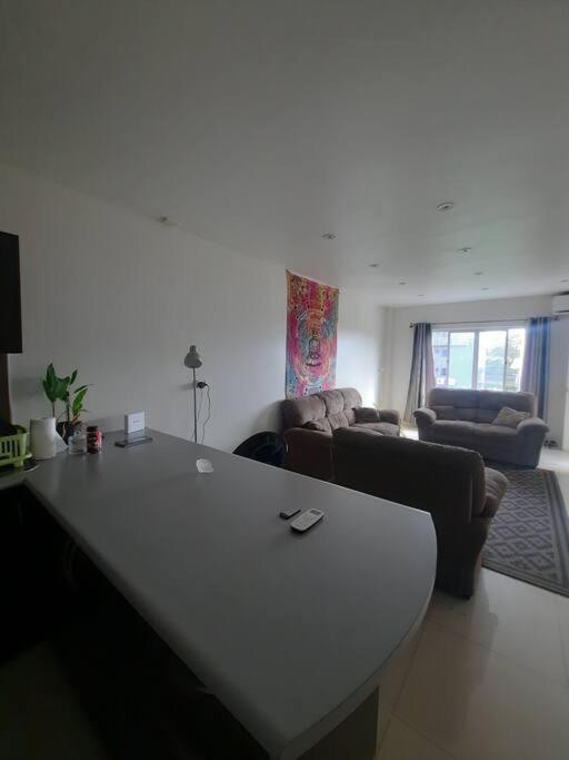 Bula Bliss With Sunset View Apartment Nadi Luaran gambar