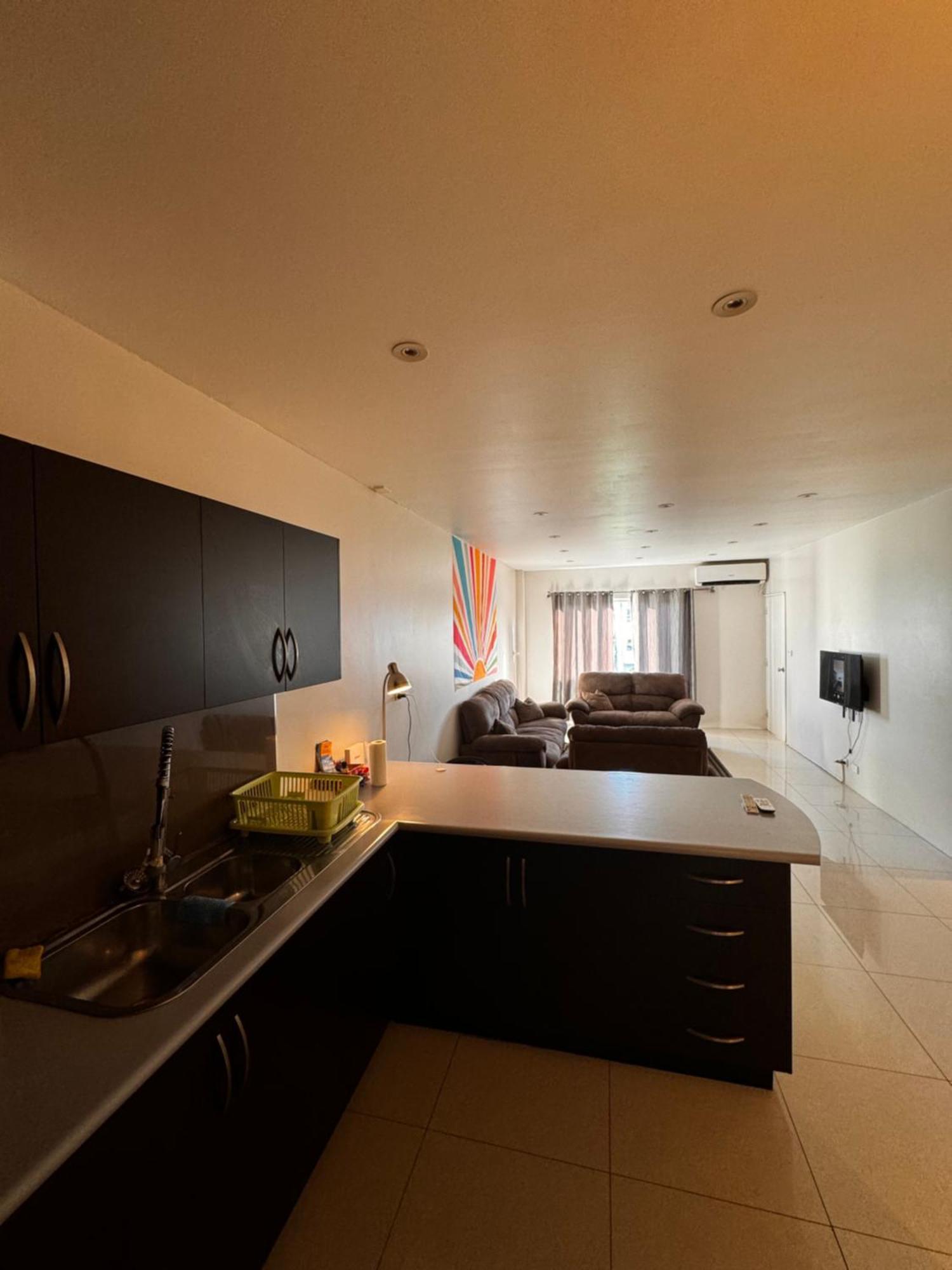 Bula Bliss With Sunset View Apartment Nadi Luaran gambar