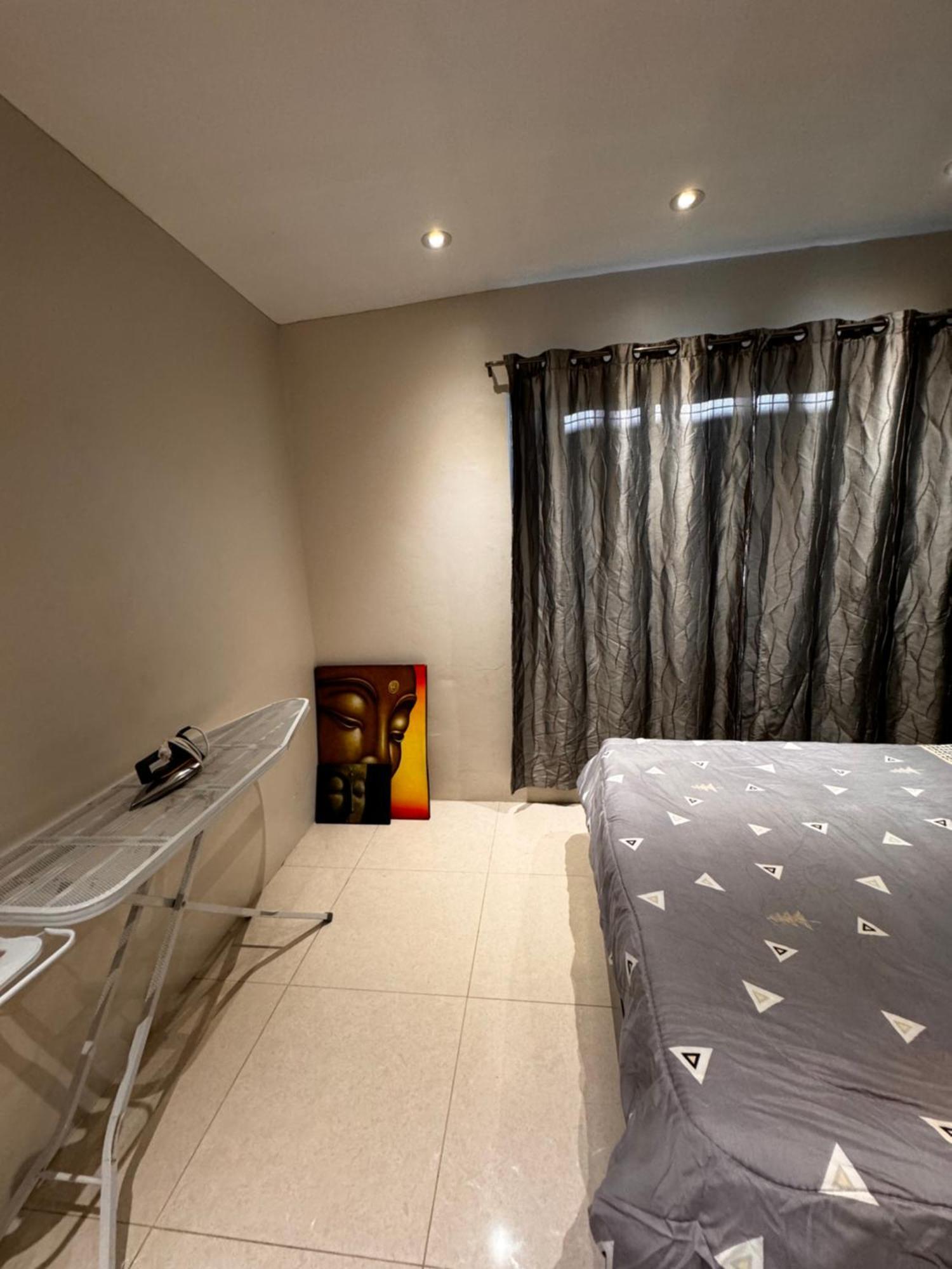 Bula Bliss With Sunset View Apartment Nadi Luaran gambar
