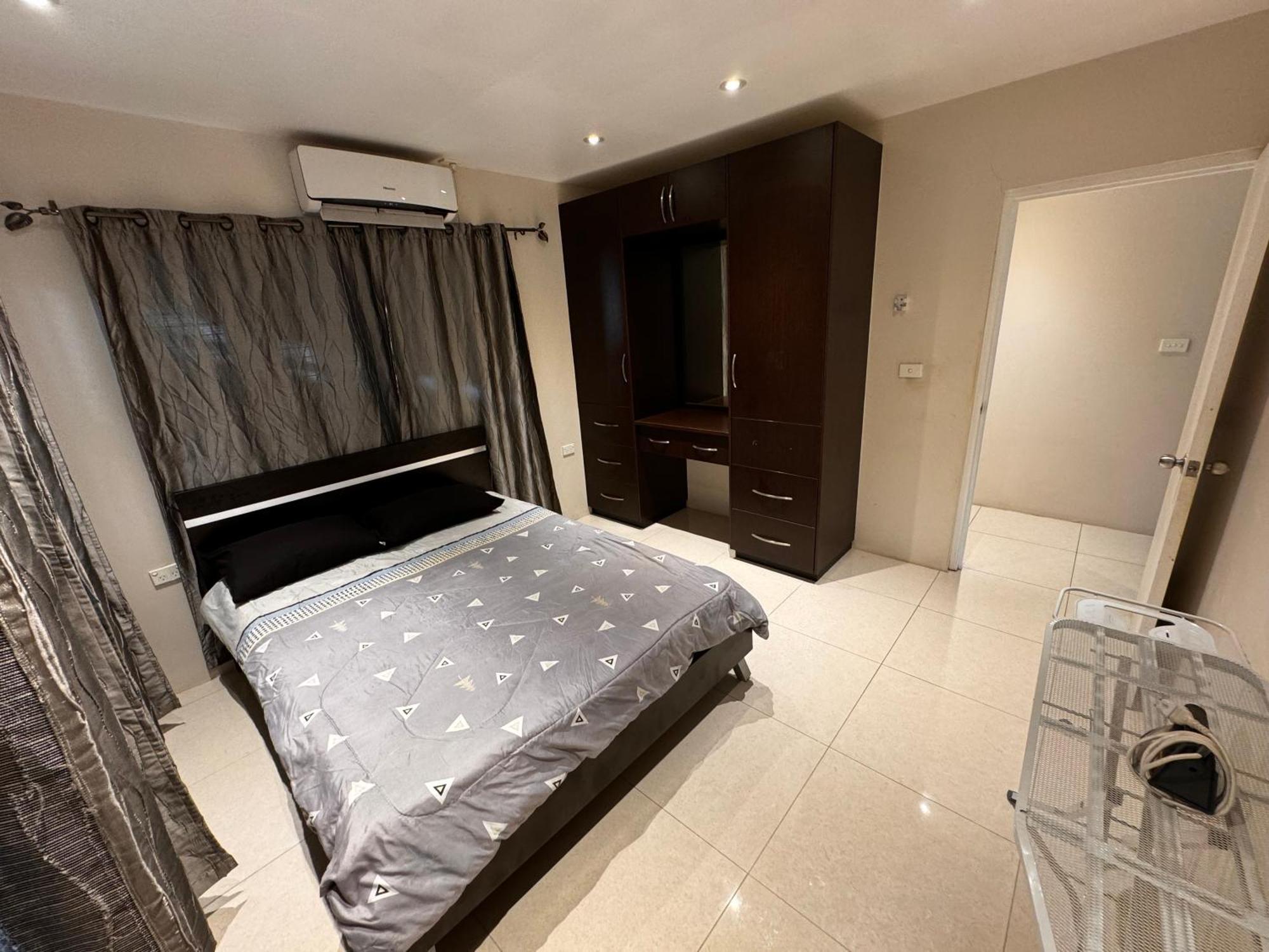 Bula Bliss With Sunset View Apartment Nadi Luaran gambar
