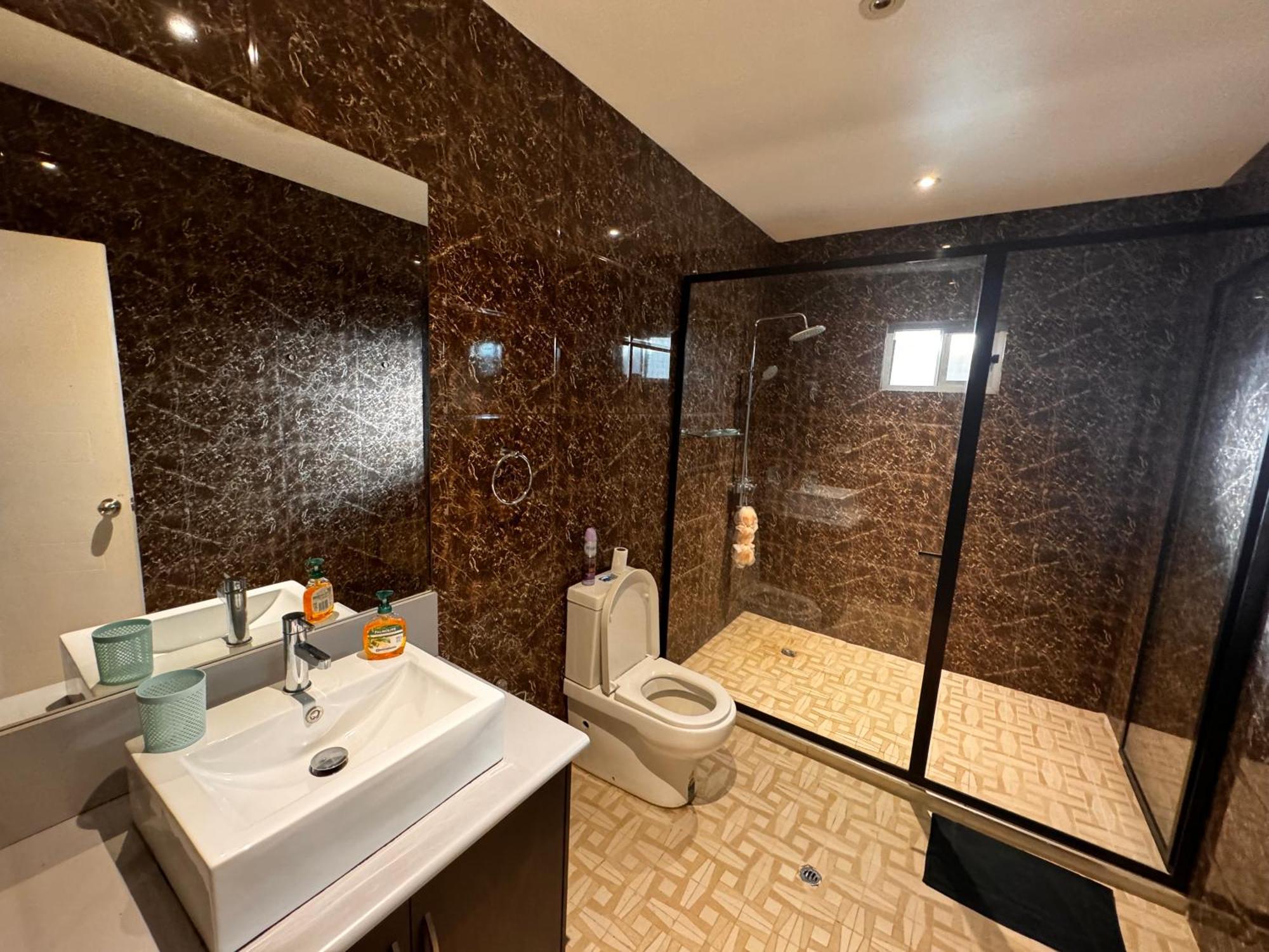 Bula Bliss With Sunset View Apartment Nadi Luaran gambar