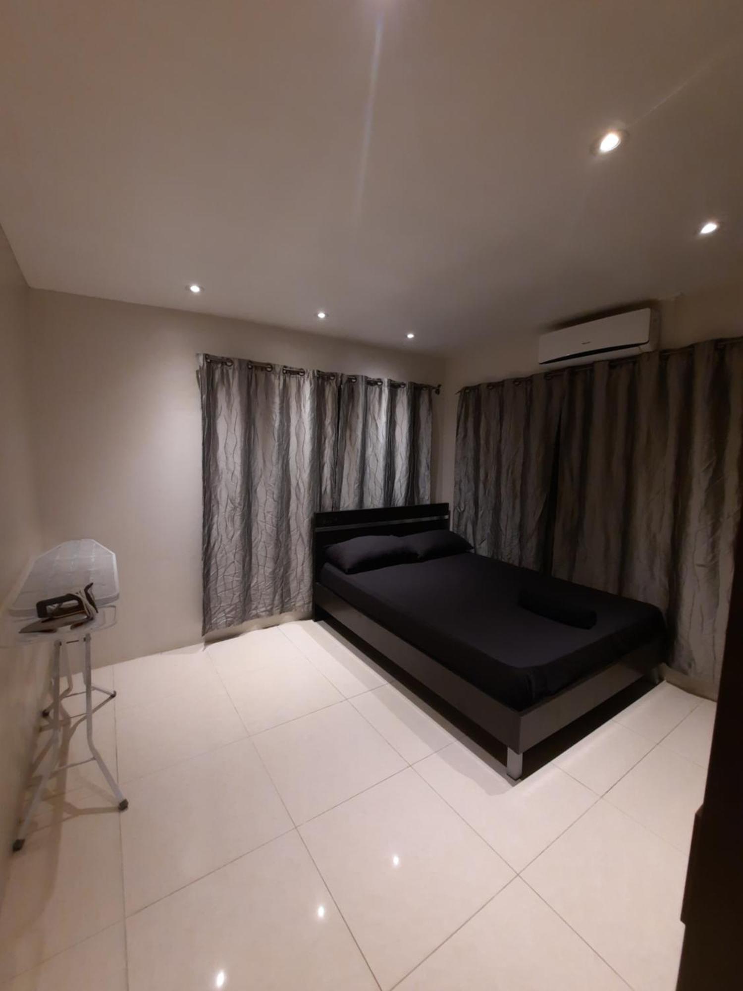 Bula Bliss With Sunset View Apartment Nadi Luaran gambar
