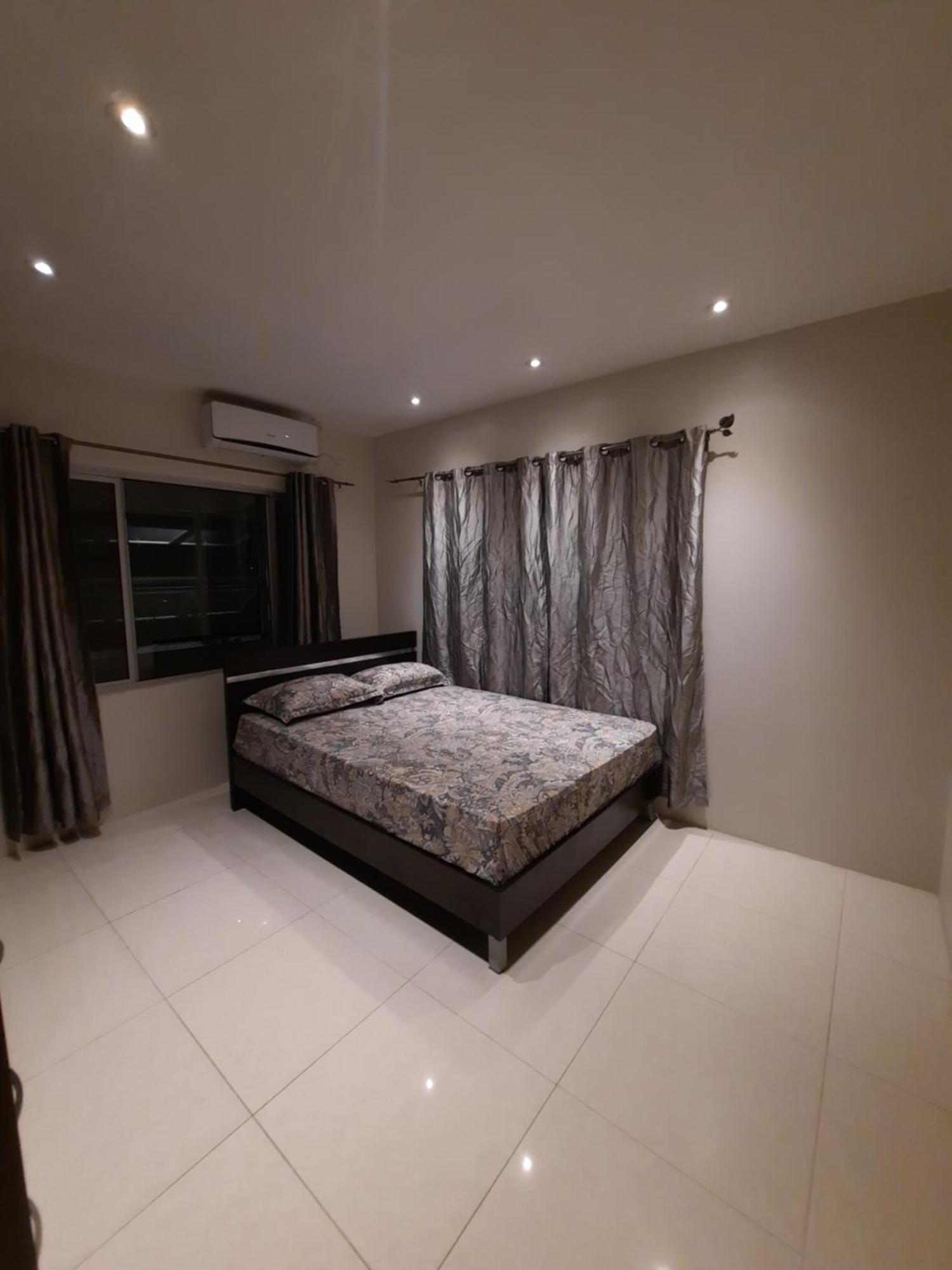 Bula Bliss With Sunset View Apartment Nadi Luaran gambar