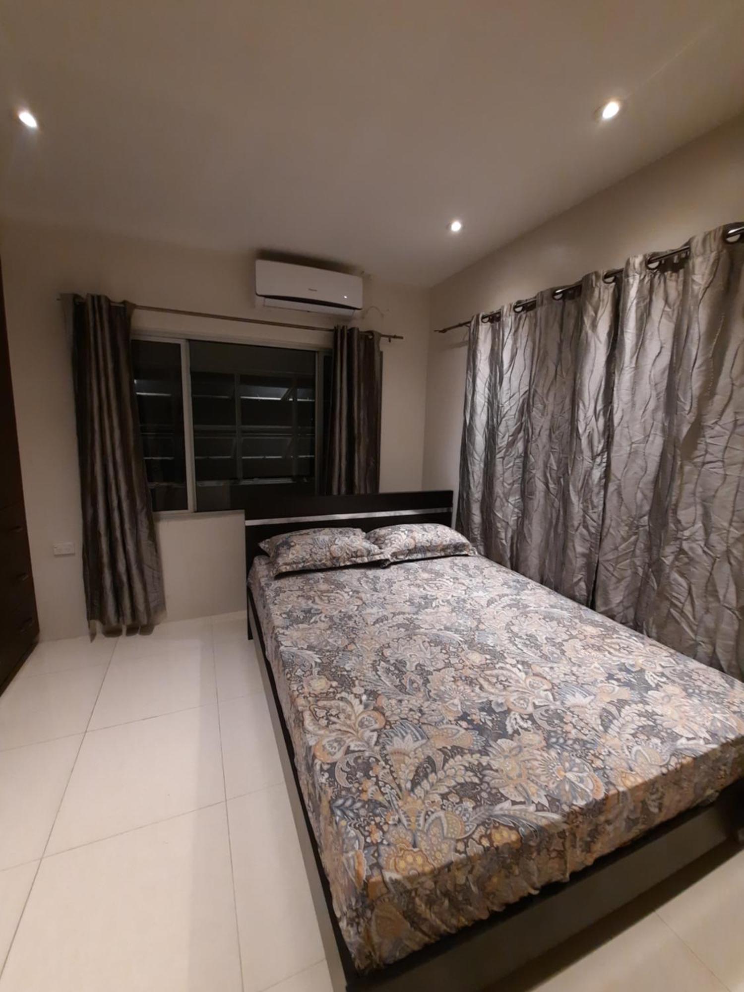 Bula Bliss With Sunset View Apartment Nadi Luaran gambar