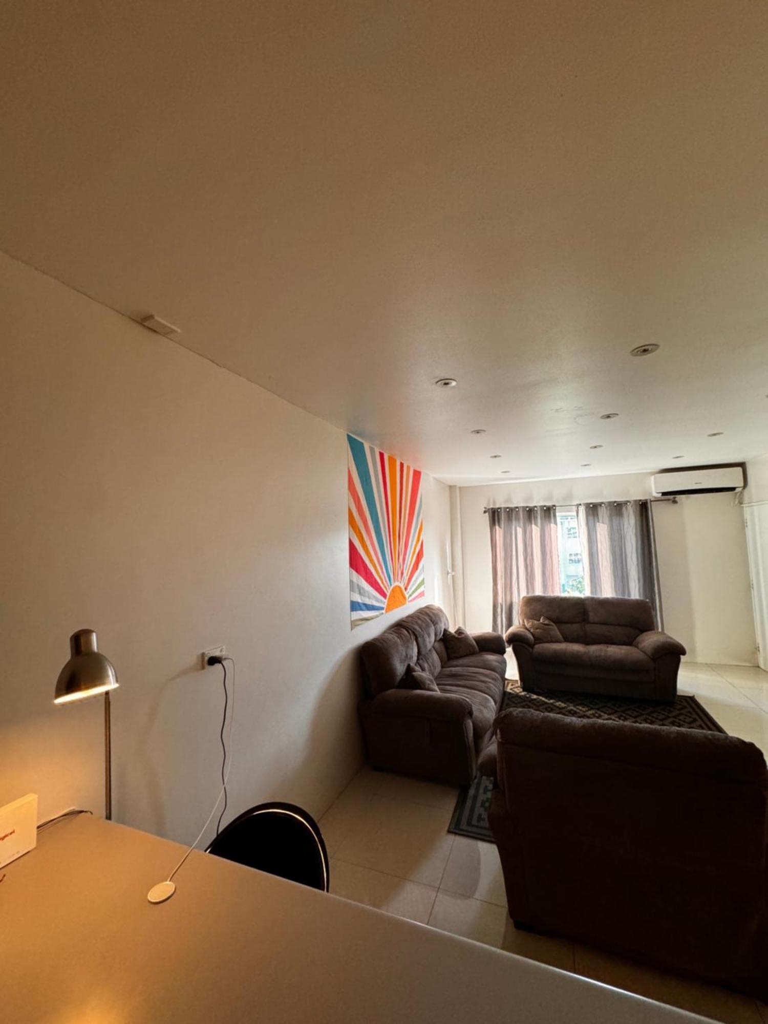 Bula Bliss With Sunset View Apartment Nadi Luaran gambar