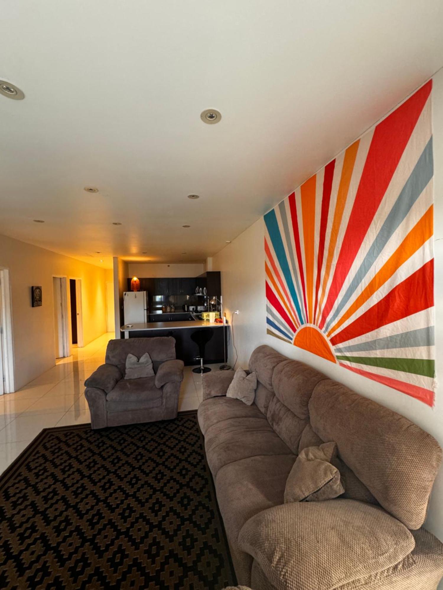 Bula Bliss With Sunset View Apartment Nadi Luaran gambar