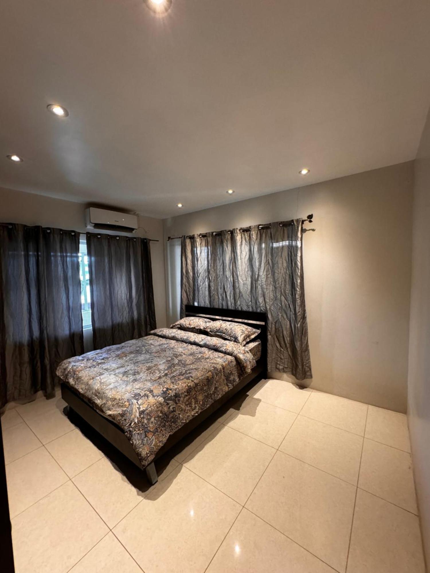 Bula Bliss With Sunset View Apartment Nadi Luaran gambar